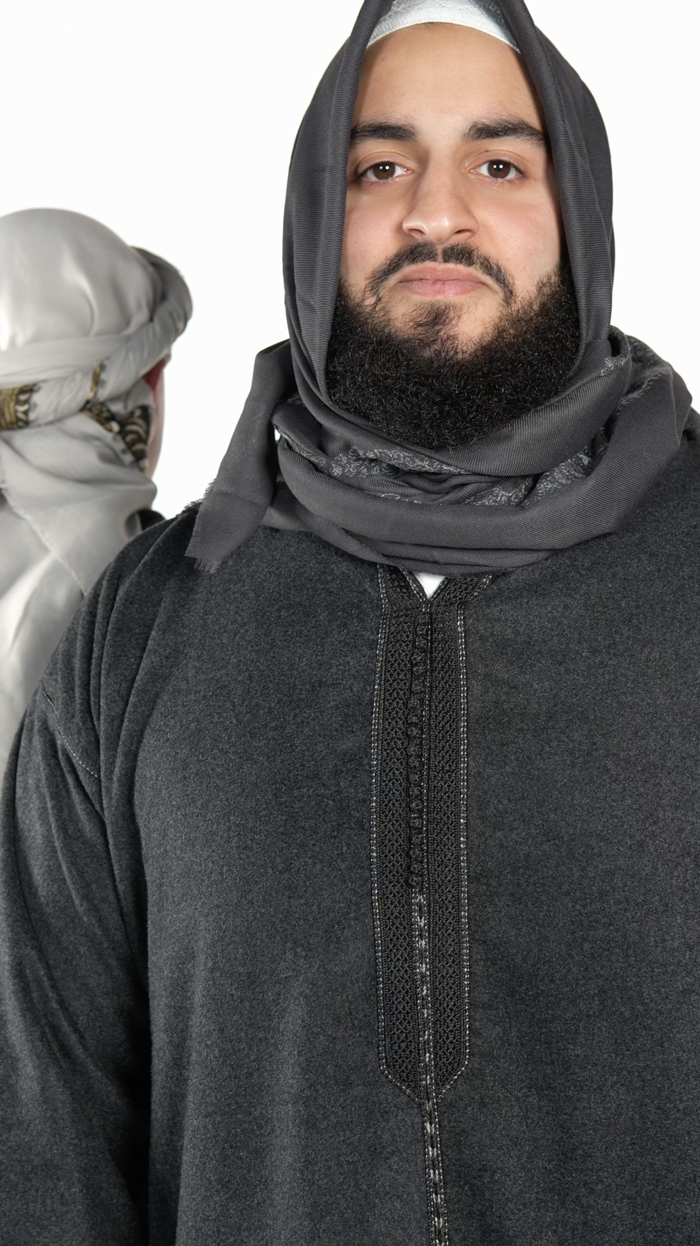 Onyx Djellaba