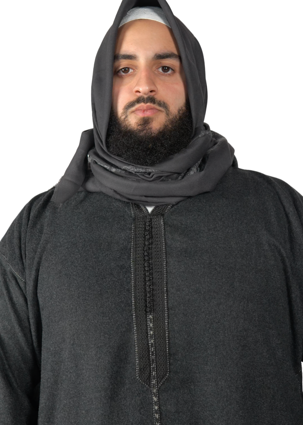 Onyx Djellaba