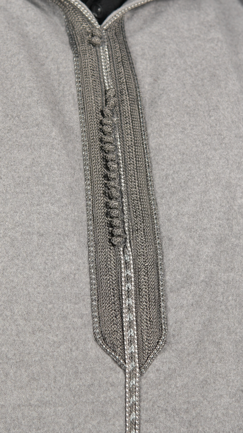 Platinum Djellaba