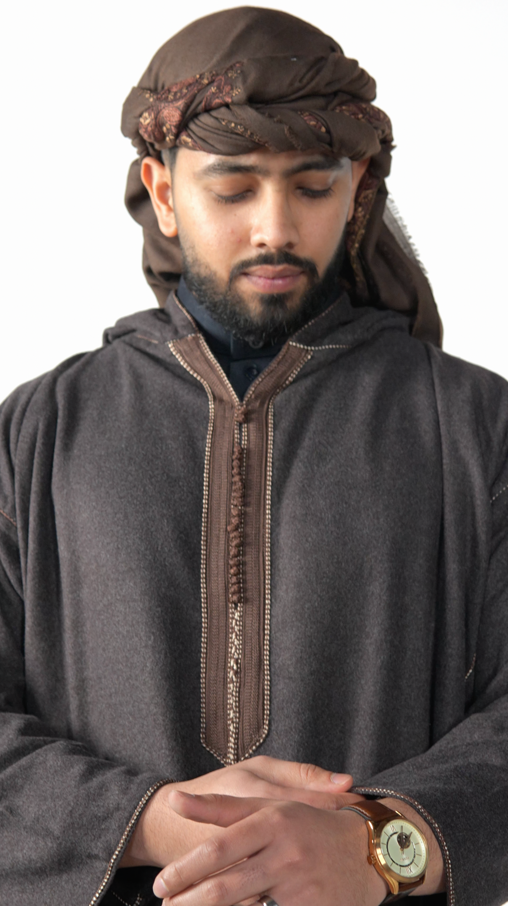 Yemeni Sheimagh