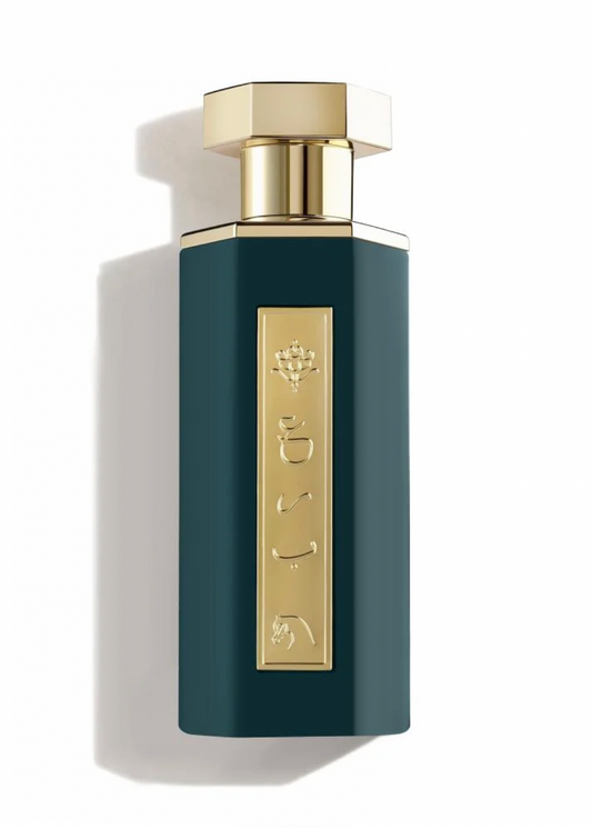 Reef Arab Obaya