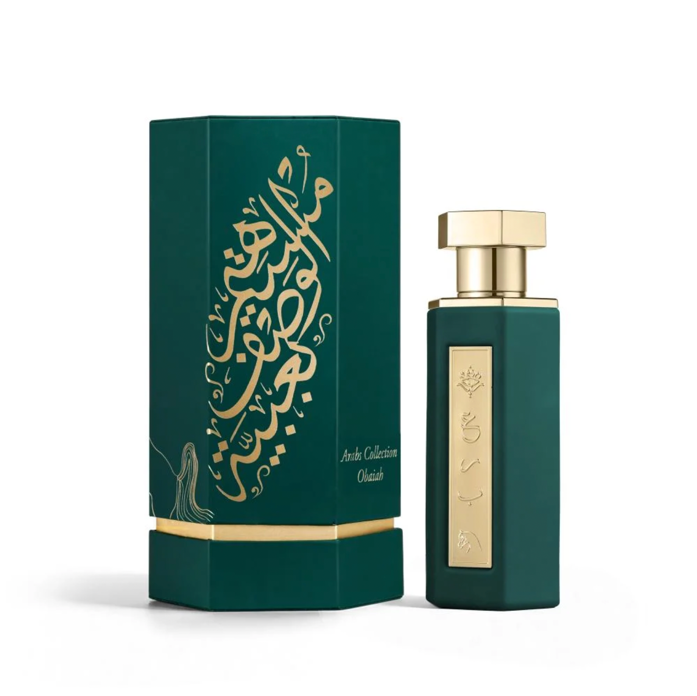 Reef Arab Obaya