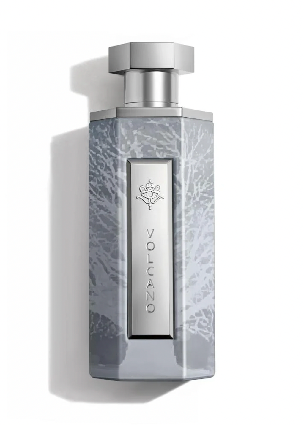 Reef Volcano