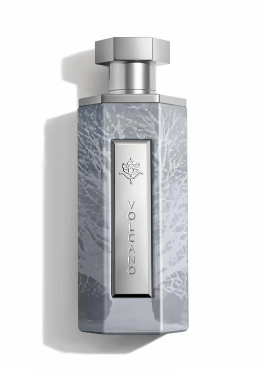Reef Volcano