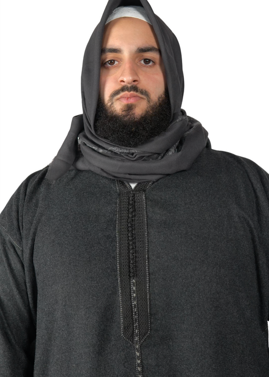 Onyx Djellaba