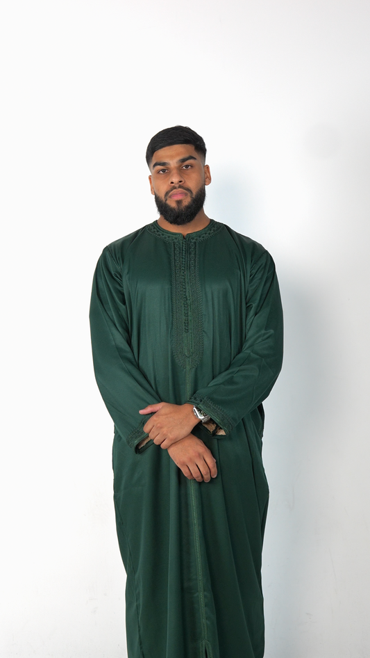 Firdaws Qamis